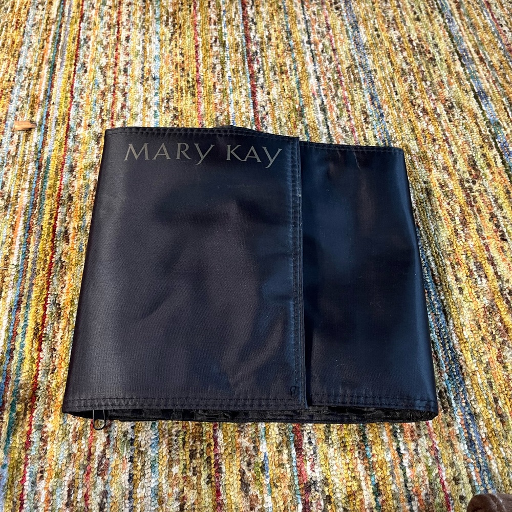 MaryKay cosmetic travel roll